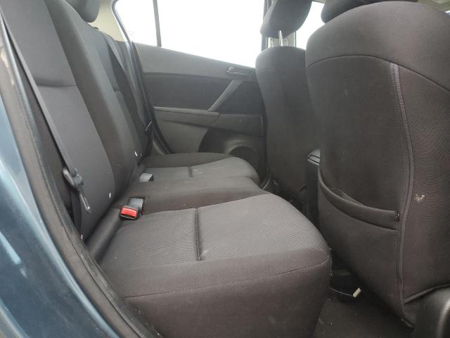 Photo 10 from auction – 2011 MAZDA 3 I with VIN JM1BL1UF5B1460403