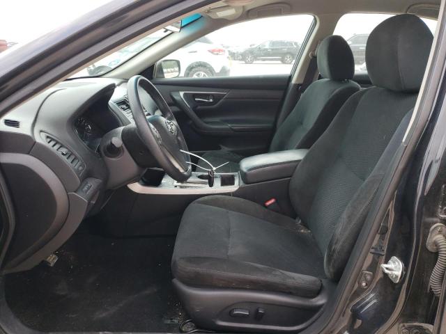 Photo 7 from auction – 2015 NISSAN ALTIMA 2.5 with VIN 1N4AL3AP6FC575032