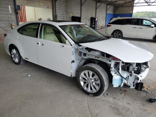 Photo 4 from auction – 2013 LEXUS ES 300H with VIN JTHBW1GG8D2033563
