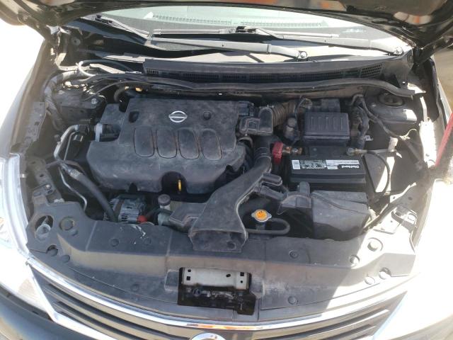 Photo 11 from auction – 2011 NISSAN VERSA S with VIN 3N1BC1CP3BL378739