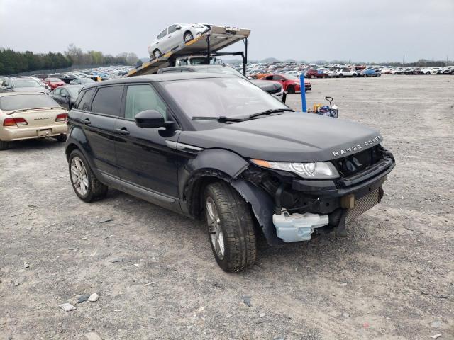 Photo 4 from auction – 2015 LAND ROVER RANGE ROVE with VIN SALVR2BG8FH969484