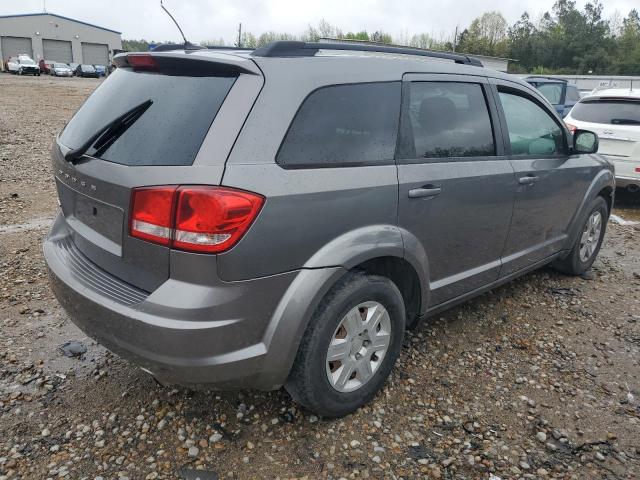 Photo 3 from auction – 2012 DODGE JOURNEY SE with VIN 3C4PDCAB4CT167568