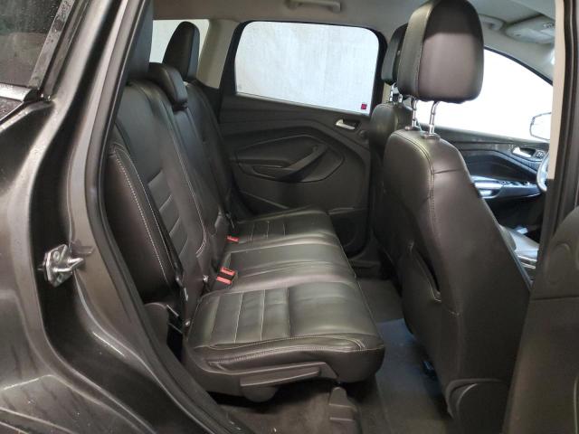 صورة رقم 11 من المزاد - 2015 FORD ESCAPE TIT مع VIN 1FMCU9J92FUC00149