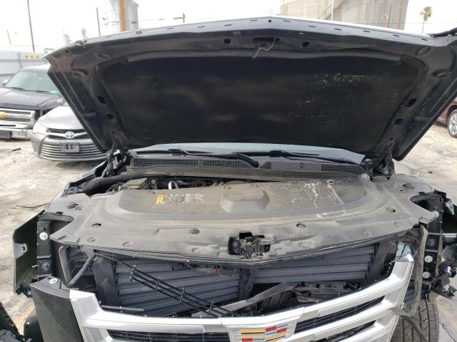 Photo 12 from auction – 2017 CADILLAC ESCALADE E with VIN 1GYS3GKJ3HR317531