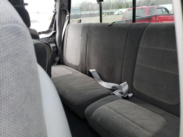 Photo 10 from auction – 2002 FORD F250 SUPER with VIN 1FTNX21F22EB84976