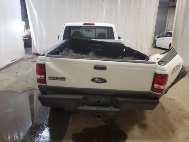 Photo 6 from auction – 2008 FORD RANGER SUP with VIN 1FTYR45E98PA97108
