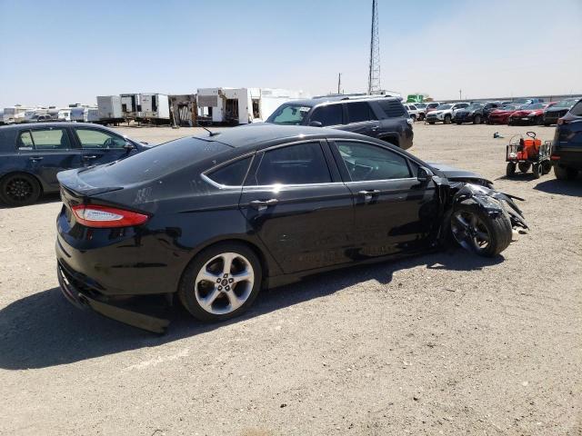 Photo 3 from auction – 2016 FORD FUSION S with VIN 3FA6P0G77GR224133