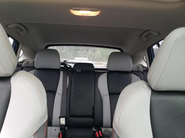 Photo 10 from auction – 2019 SUBARU CROSSTREK with VIN JF2GTAMC6KH357348