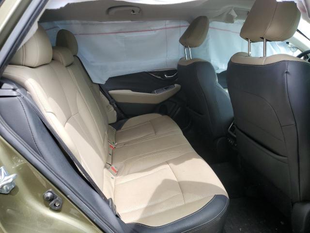 Photo 10 from auction – 2021 SUBARU OUTBACK LI with VIN 4S4BTANC5M3110244