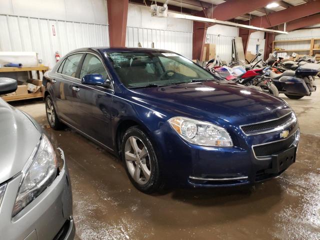 Photo 4 from auction – 2012 CHEVROLET MALIBU 1LT with VIN 1G1ZC5E07CF224719