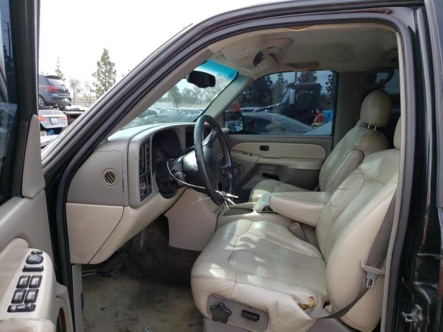 Photo 7 from auction – 2001 CHEVROLET SUBURBAN K with VIN 1GNFK16T81J231680