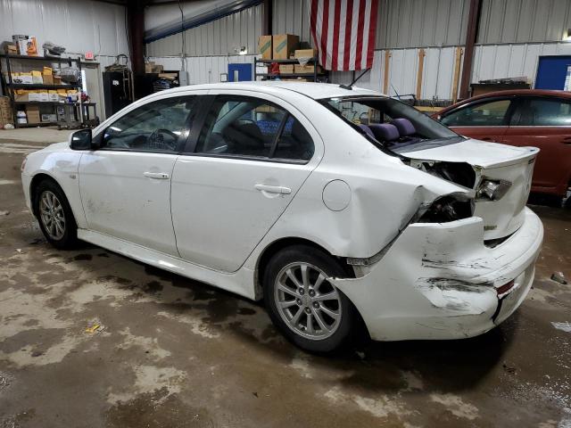 Photo 2 from auction – 2013 MITSUBISHI LANCER ES/ with VIN JA32U2FU6DU009205