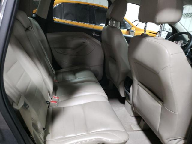 Zdjęcie 10 z aukcji – 2014 FORD ESCAPE TIT z VIN 1FMCU9J99EUD52718