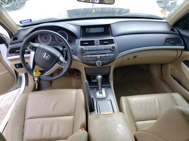 Photo 8 from auction – 2012 HONDA ACCORD with VIN 1HGCP2F62CA230137