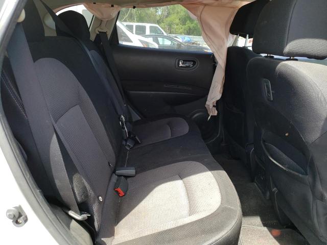 Photo 11 from auction – 2012 NISSAN ROGUE S with VIN JN8AS5MT6CW608126