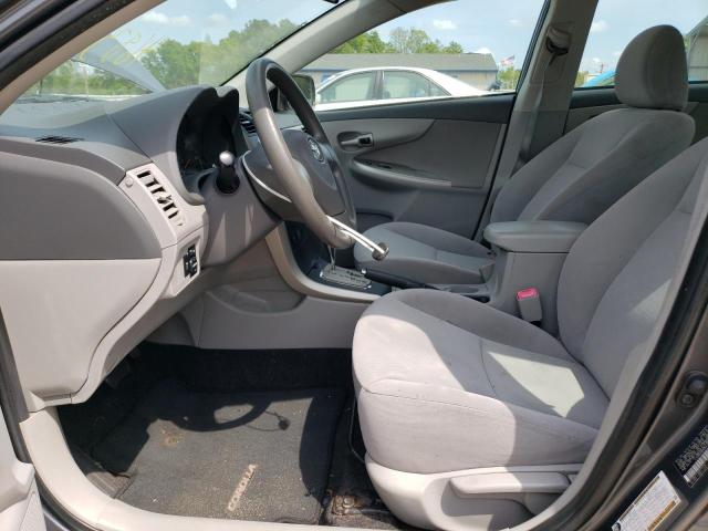 Photo 7 from auction – 2010 TOYOTA COROLLA BA with VIN JTDBU4EE8AJ079616