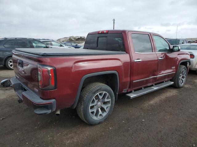 Photo 3 from auction – 2016 GMC SIERRA K15 with VIN 3GTU2NEC5GG331254