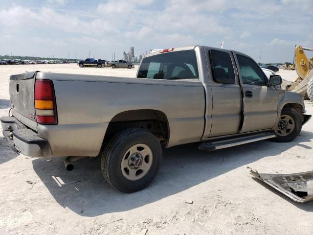 Photo 3 from auction – 2002 GMC NEW SIERRA with VIN 2GTEC19V021141563