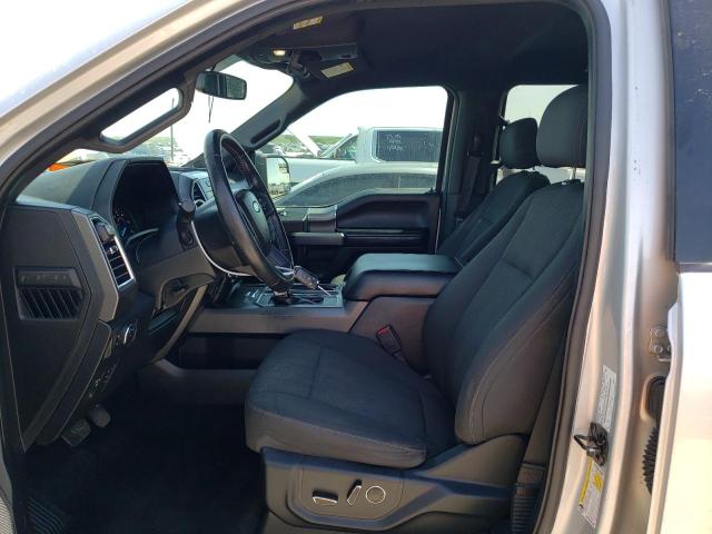 Photo 7 from auction – 2016 FORD F150 SUPER with VIN 1FTEW1CP7GKF25137