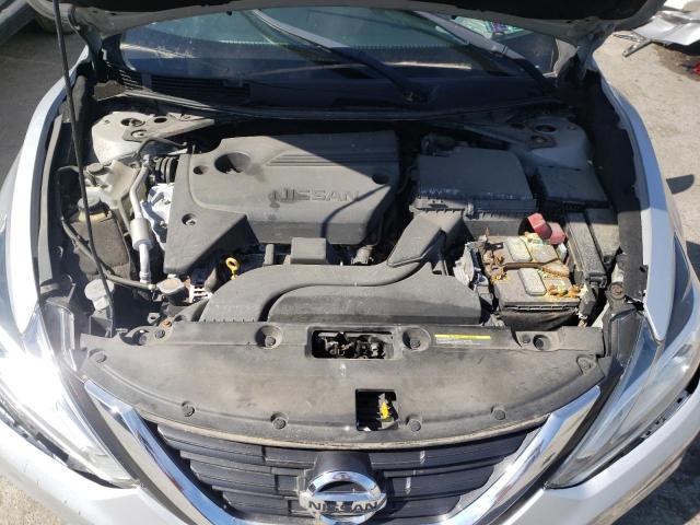 Photo 11 from auction – 2018 NISSAN ALTIMA 2.5 with VIN 1N4AL3AP1JC227566
