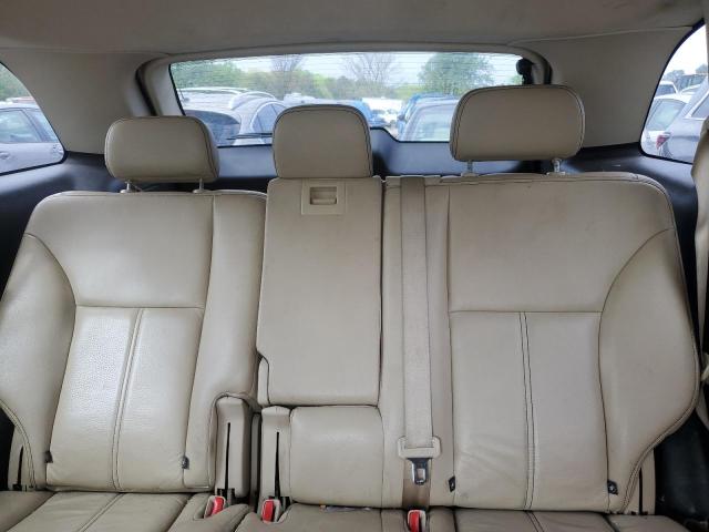 Photo 10 from auction – 2010 FORD EDGE LIMIT with VIN 2FMDK3KC3ABA83469