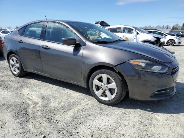Photo 4 from auction – 2016 DODGE DART SXT with VIN 1C3CDFBB4GD506005