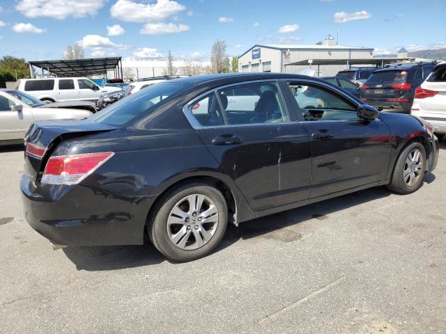 Photo 3 from auction – 2012 HONDA ACCORD SE with VIN 1HGCP2F62CA161191