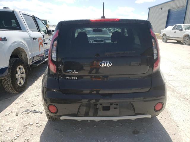 Photo 6 from auction – 2019 KIA SOUL + with VIN KNDJP3A54K7655770