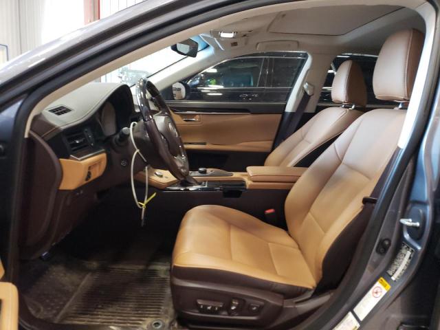 Photo 7 from auction – 2016 LEXUS ES 350 with VIN JTHBK1GG7G2230224