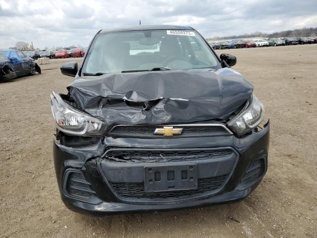 Photo 5 from auction – 2017 CHEVROLET SPARK 1LT with VIN KL8CD6SA1HC839040