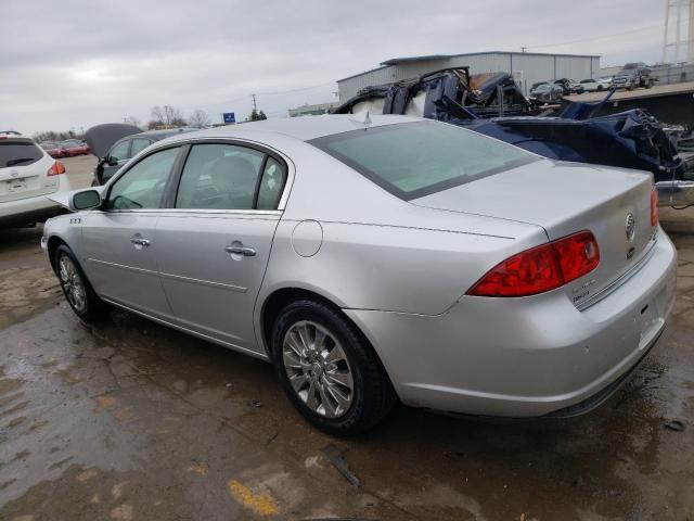 Photo 2 from auction – 2009 BUICK LUCERNE CX with VIN 1G4HD57M19U108643