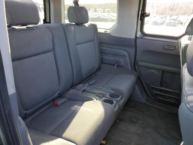 Photo 10 from auction – 2004 HONDA ELEMENT EX with VIN 5J6YH28614L002306
