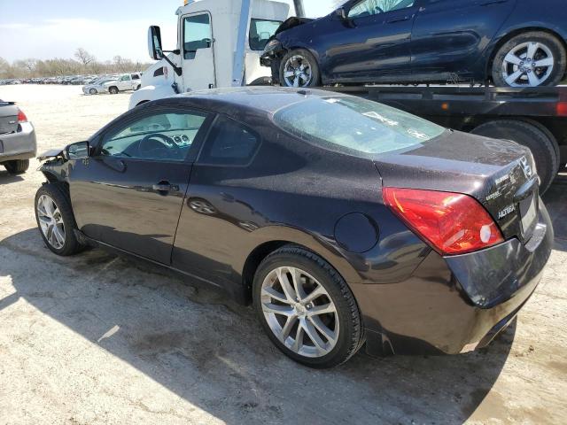 Фото 2 с аукциона – 2012 NISSAN ALTIMA SR с VIN 1N4BL2EP8CC263458
