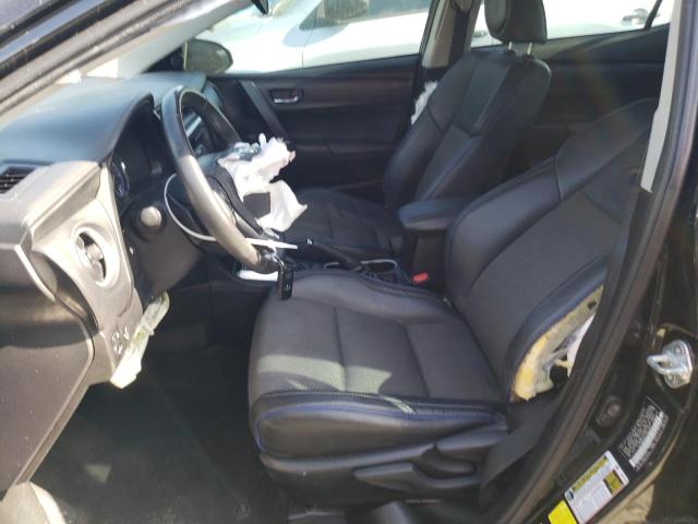 Photo 7 from auction – 2018 TOYOTA COROLLA L with VIN 5YFBURHE5JP802942