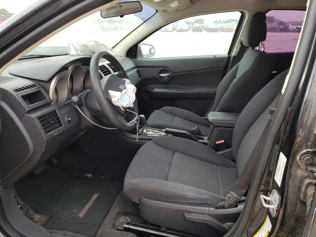 Zdjęcie 7 z aukcji – 2010 DODGE AVENGER SX z VIN 1B3CC4FB8AN124429
