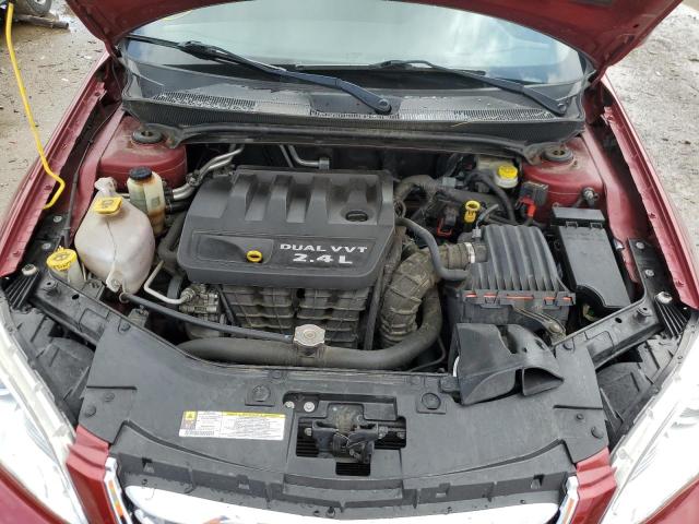 Photo 11 from auction – 2013 CHRYSLER 200 with VIN 1C3CCBBB6DN635722