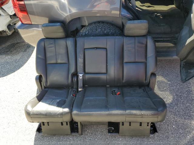 Photo 13 from auction – 2011 CHEVROLET TAHOE C150 with VIN 1GNSCBE04BR150140