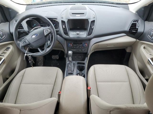 Photo 8 from auction – 2017 FORD ESCAPE SE with VIN 1FMCU9GD0HUE88235