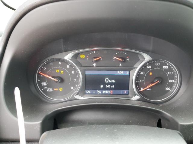 Photo 9 from auction – 2019 GMC TERRAIN SL with VIN 3GKALPEX8KL276074