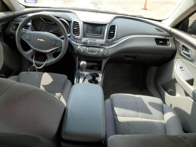 Photo 8 from auction – 2015 CHEVROLET IMPALA LS with VIN 2G11Z5SL5F9133472