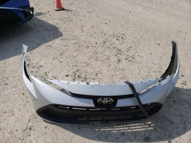 Photo 12 from auction – 2023 TOYOTA COROLLA LE with VIN 5YFB4MDE3PP005168