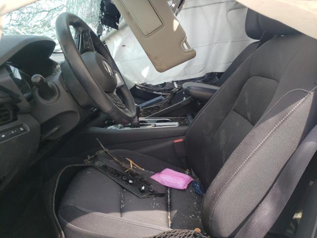 Photo 7 from auction – 2021 NISSAN ALTIMA SV with VIN 1N4BL4DV2MN385525