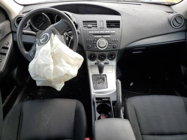 Photo 8 from auction – 2010 MAZDA 3 I with VIN JM1BL1SG8A1181649