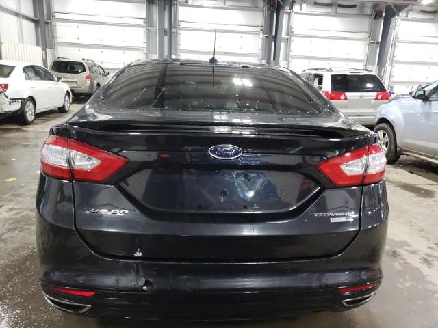 Photo 6 from auction – 2014 FORD FUSION TIT with VIN 3FA6P0D99ER175391