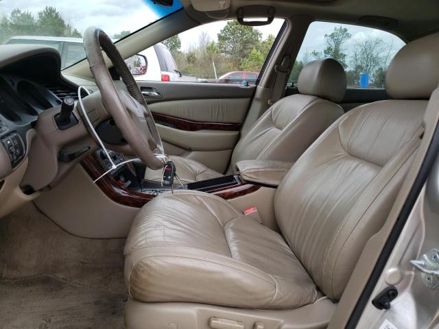 Photo 7 from auction – 1999 ACURA 3.2TL with VIN 19UUA5646XA035010