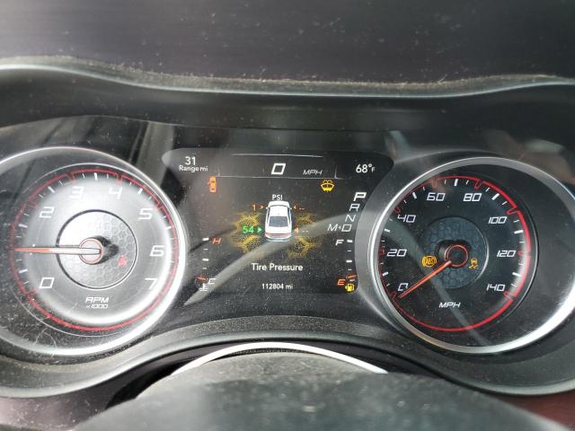 Photo 9 from auction – 2015 DODGE CHARGER SE with VIN 2C3CDXBG5FH836027