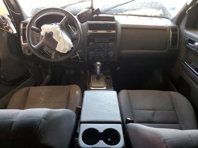 Photo 8 from auction – 2012 FORD ESCAPE XLT with VIN 1FMCU0DG8CKB40309