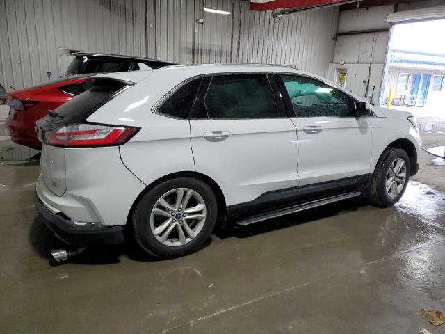 Photo 3 from auction – 2019 FORD EDGE SEL with VIN 2FMPK4J95KBB96799