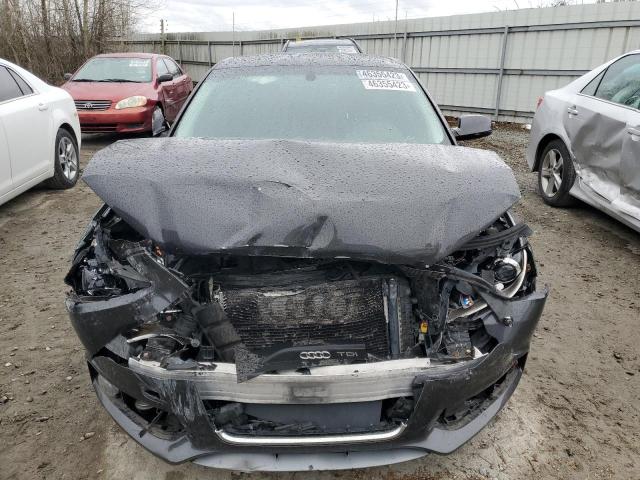 Photo 5 from auction – 2011 AUDI A3 PREMIUM with VIN WAUKJAFM0BA035122