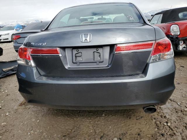 Photo 6 from auction – 2011 HONDA ACCORD LX with VIN 1HGCP2F35BA121563